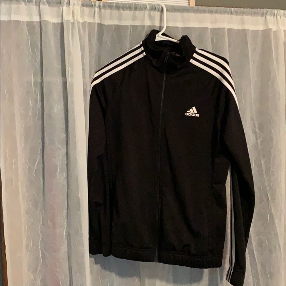 Adidas Sports Jacket.